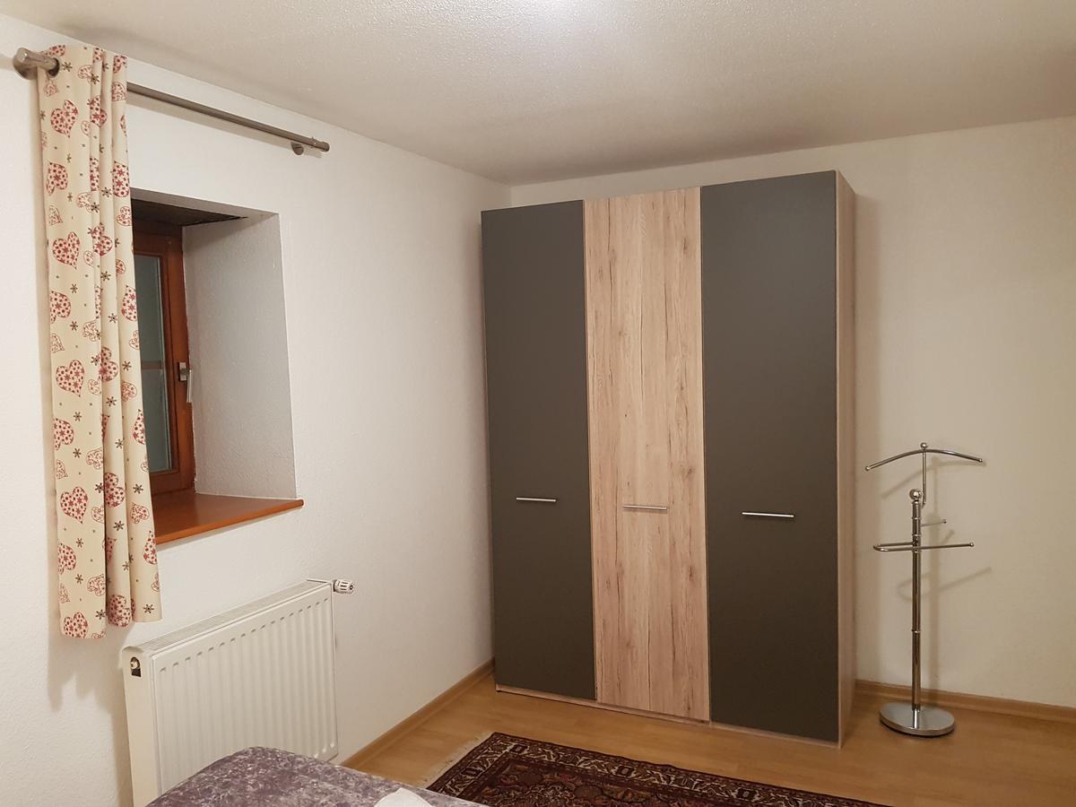 Turckheim, 10 Min Colmar - "Gite Cote Vignes" Exterior foto